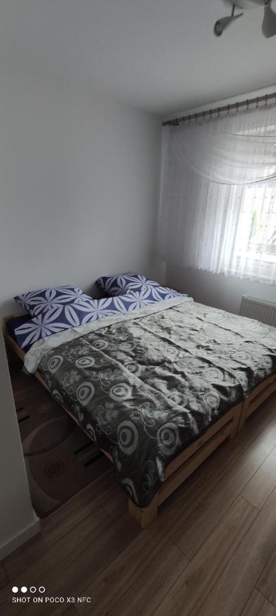 Апартаменти Apartament „Nad Jeziorkiem“ Кентшин Екстер'єр фото