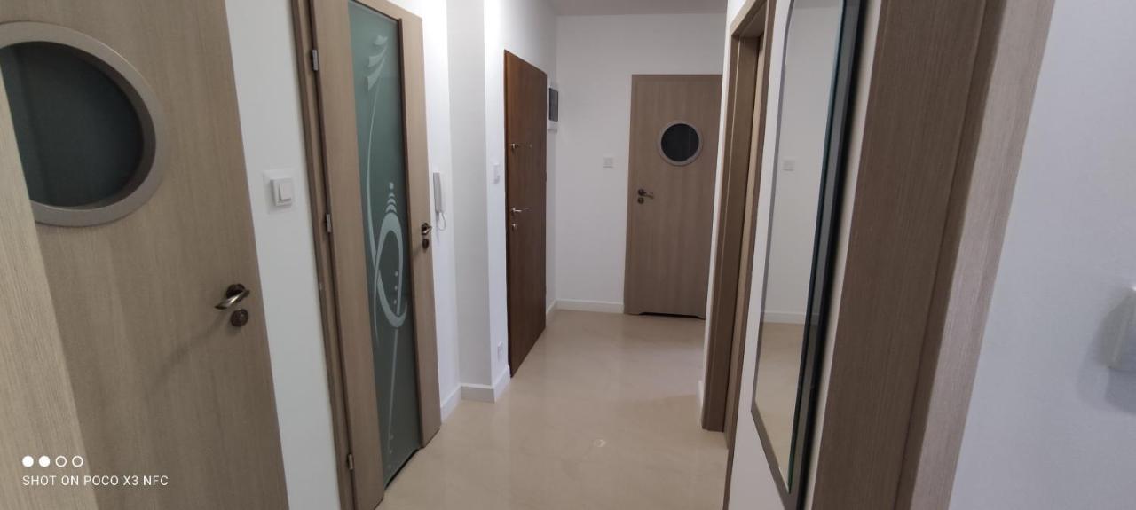 Апартаменти Apartament „Nad Jeziorkiem“ Кентшин Екстер'єр фото